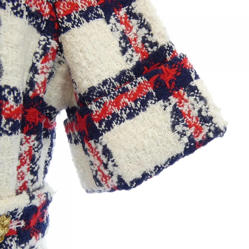 Gucci GUCCI 657056 ZAGLK Áo khoác - Hàng hiệu Chính hãng 823229