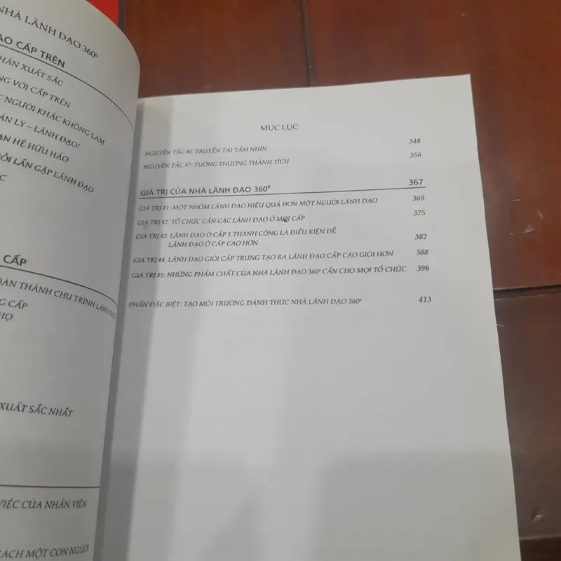 John C. Maxwell - NHÀ LÃNH ĐẠ0 360 569975