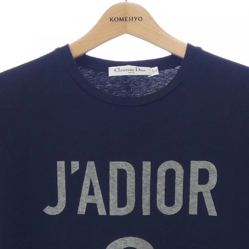 Áo thun CHRISTIAN DIOR J'ADIOR 8 213T03TC001 - Hàng hiệu Chính hãng 823466