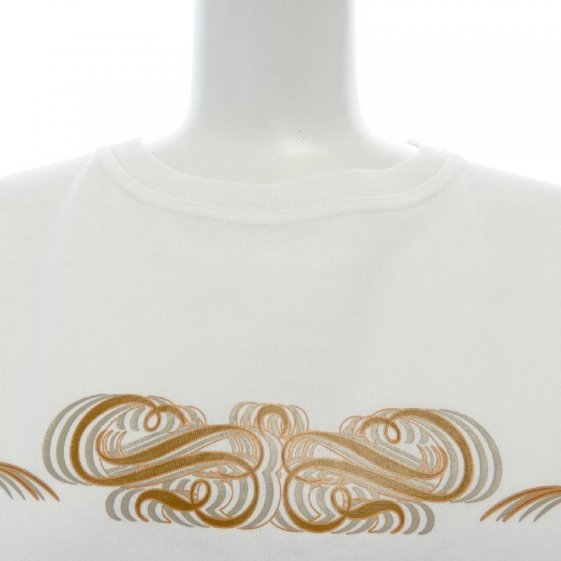 【Mã giảm giá】Áo thun HERMES 641225