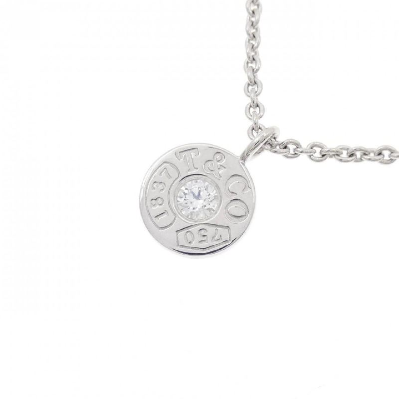 Tiffany 1837 Vòng cổ - Hàng hiệu Chính hãng 842370