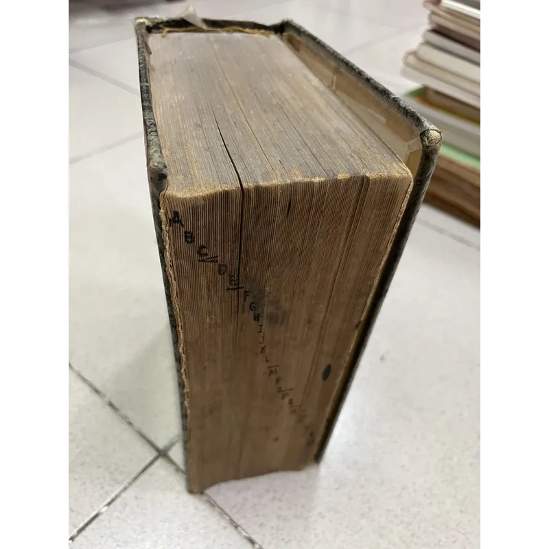 PHÁP VIỆT TỪ ĐIỂN- ĐÀO DUY ANH 697374