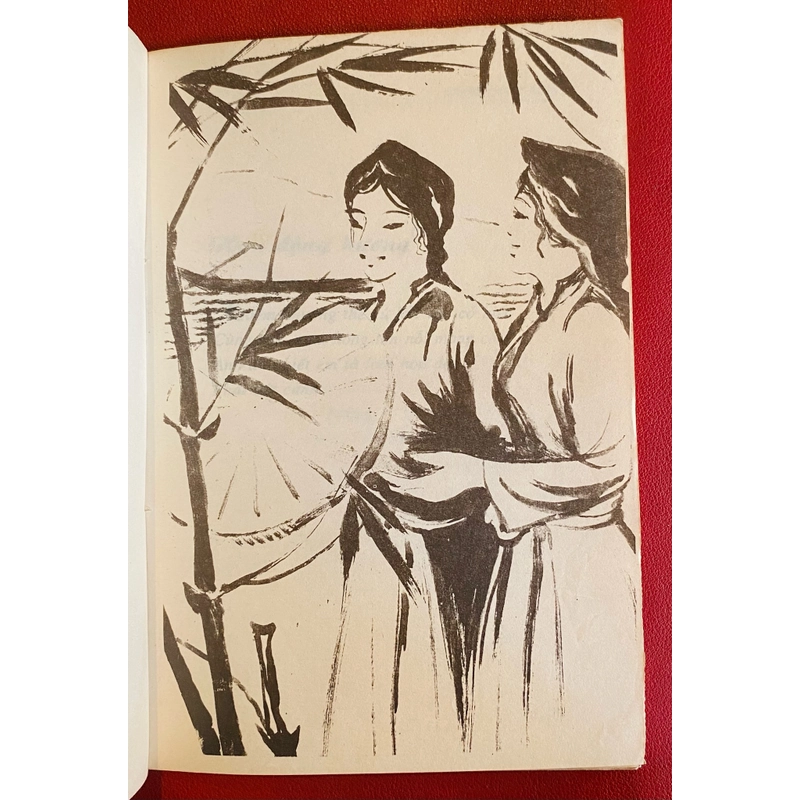 Lửa Phượng - Thơ Quan Huy Ích 524821