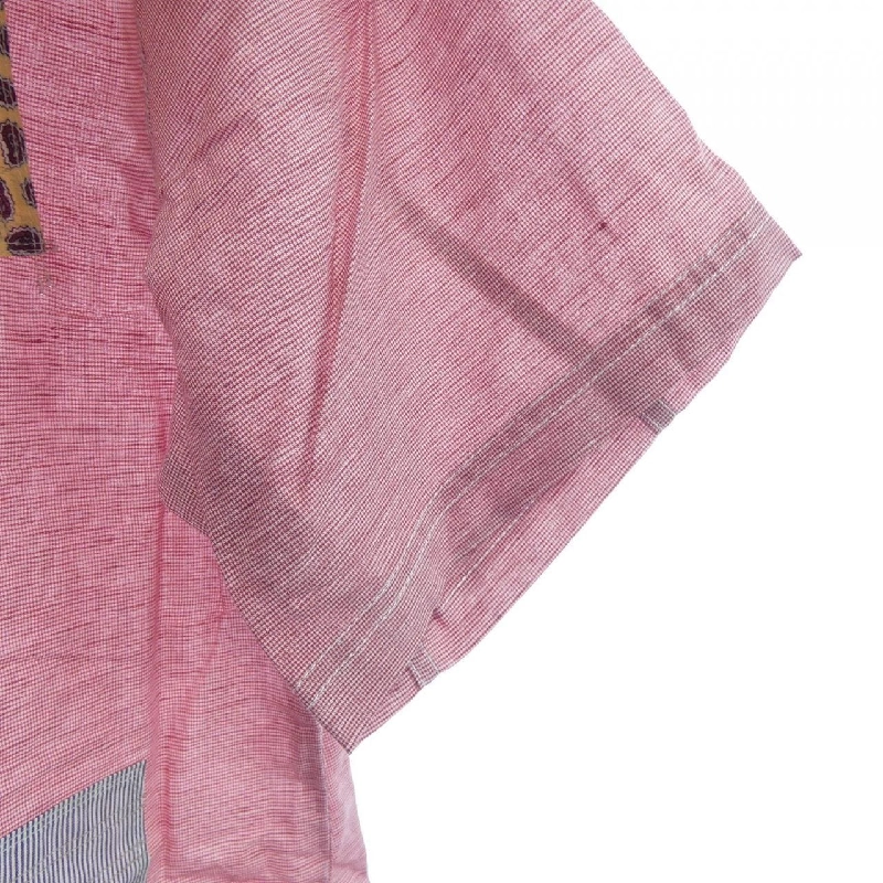 Áo sơ mi ngắn tay JUNYA WATANABE MAN WO-B014 - Hàng hiệu Authentic 891197