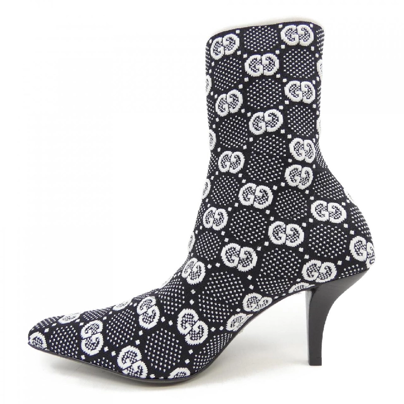 Giày bốt GUCCI GG 718378 FAAQP - Hàng hiệu Chính hãng 828601