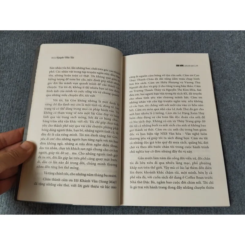 SÀI GÒN YÊU ĐI EM 727123