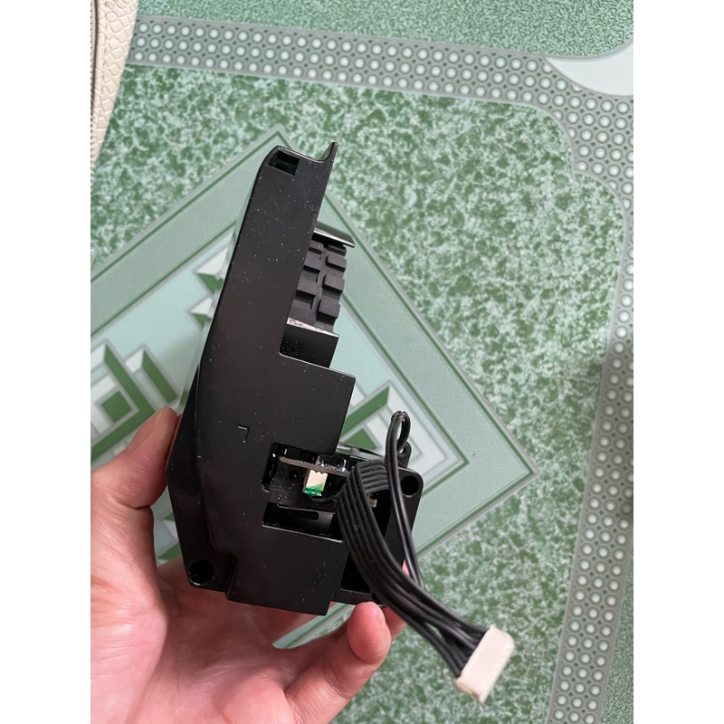 Bánh xe bên trái neabot n2 lite 499472