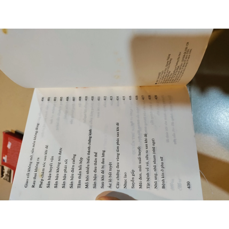 Y học tâm ngộ 458715