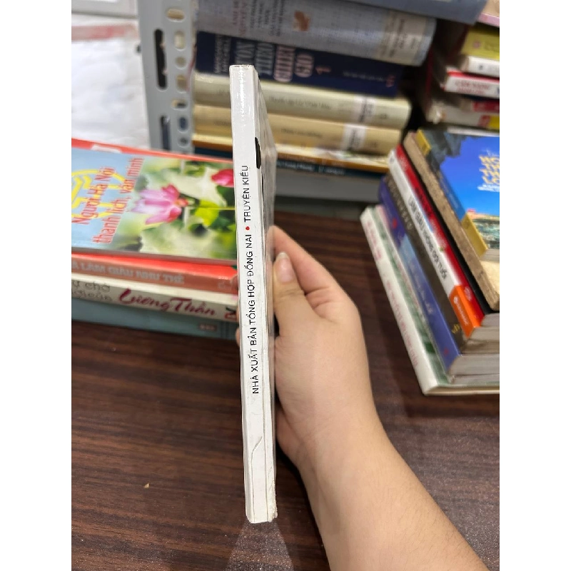 Truyện Kiều - Nguyễn Du - Nguyễn Du 1005800