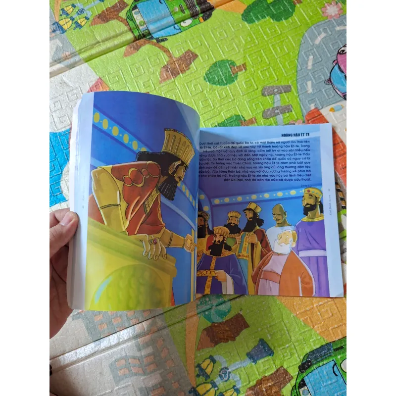 Kinh Thánh Của Em 998952