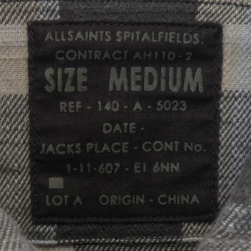 Áo sơ mi ALLSAINTS - Hàng hiệu Authentic 897572