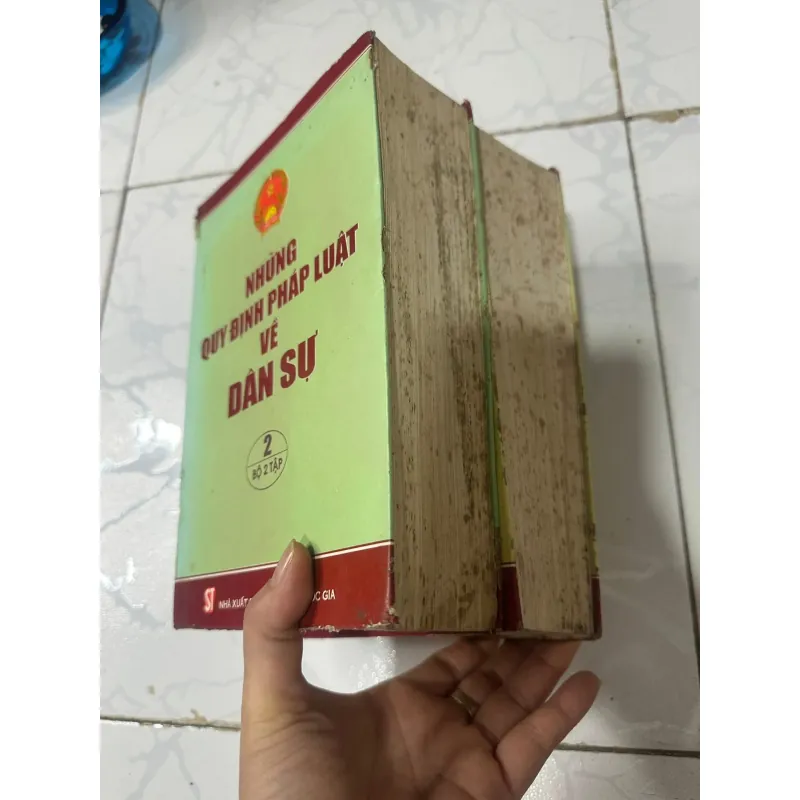 Những quy định pháp luật về nhân sự 749152