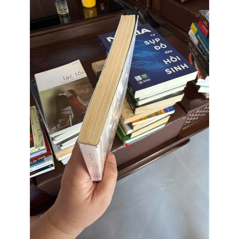 Mùa Hè Đó Gió Thổi Tới – Hoàng Oanh | Tản Văn Nhẹ Nhàng, Chữa Lành-K2 993775