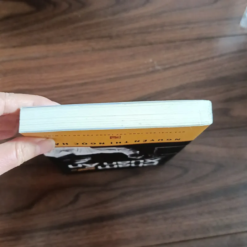 Phạm xuân ẩn - tên người như cuộc đời 763328