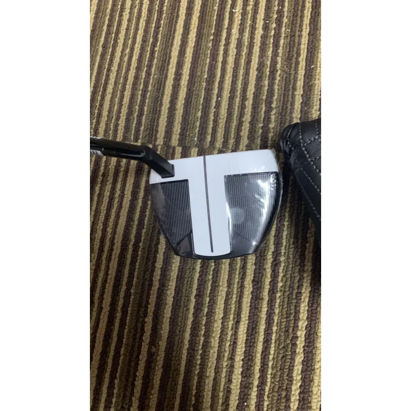 Gậy Putter TaylorMade SPIDER FCG SMALLSLANT 959916