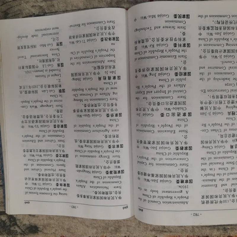 Từ điển Hán Việt 576040