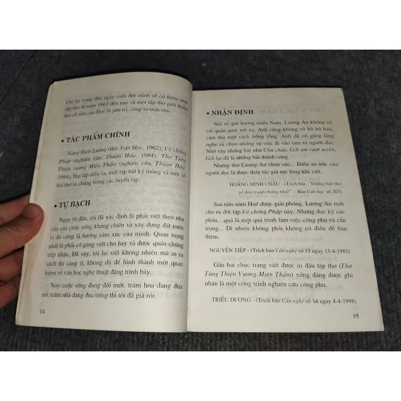 NHÀ VĂN VIỆT NAM THẾ KỶ XX TẬP 8 957855