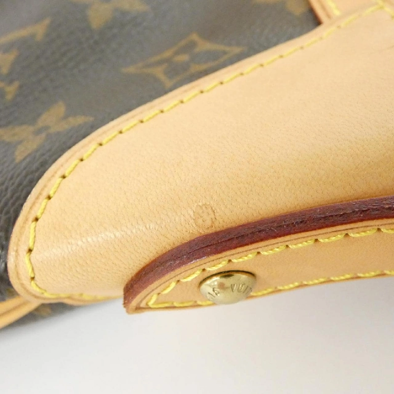 Túi đeo vai Louis Vuitton Monogram Odeon PM M56390 612512