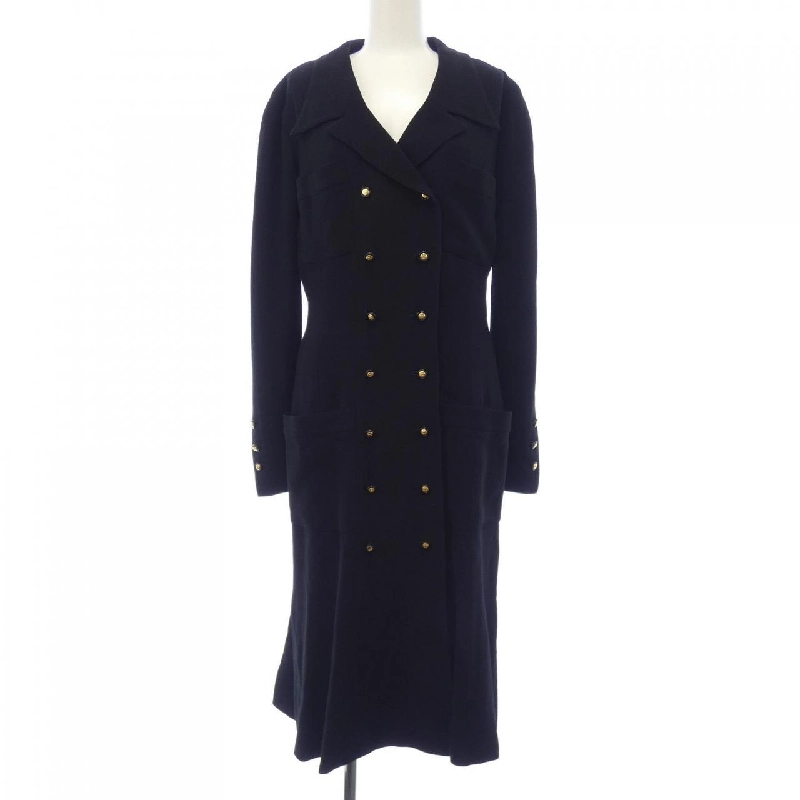 Chanel CHANEL P08239V04917 96A Áo khoác 633522