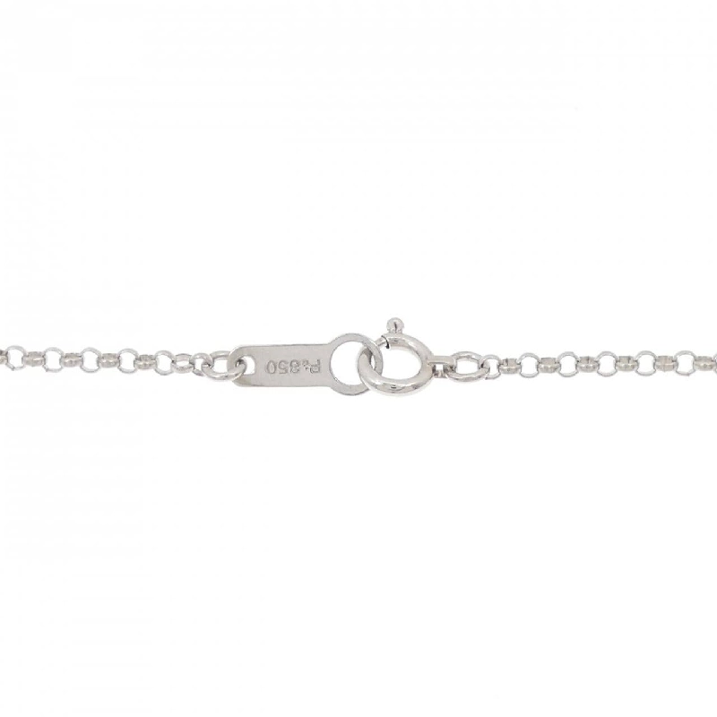 Dây chuyền kim cương PT850 0.30CT - Hàng hiệu Chính hãng 858380