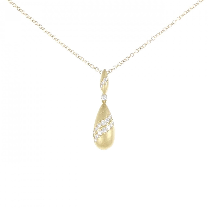 Pikiyotti Dây chuyền kim cương 0.40CT - Hàng hiệu Chính hãng 842092