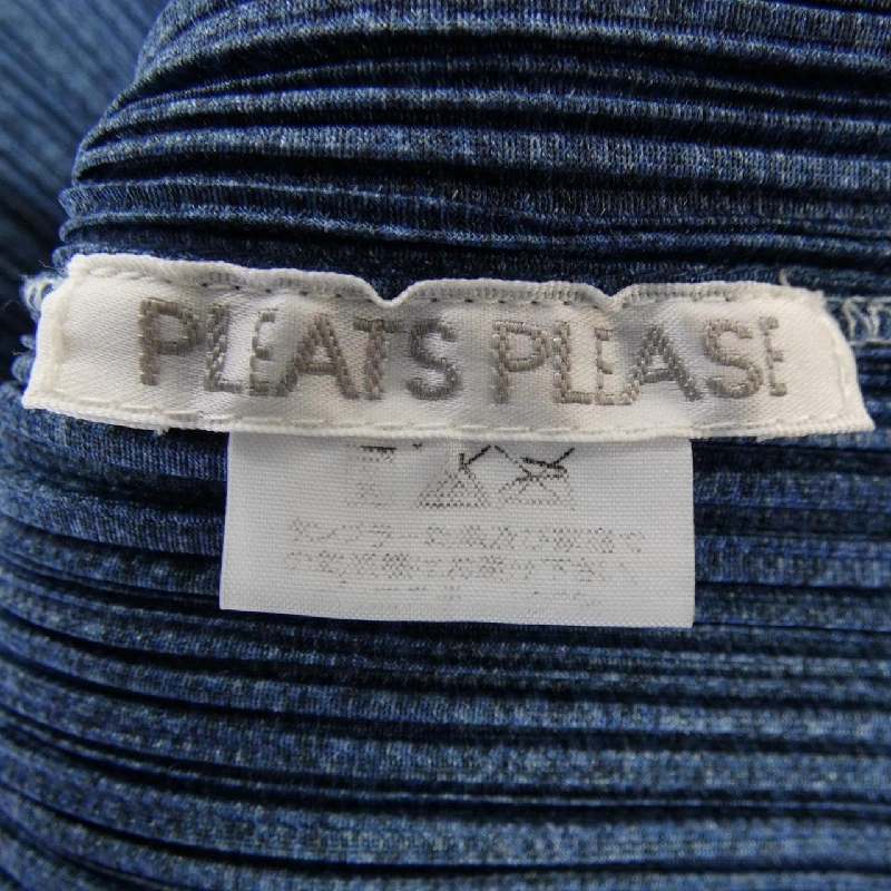 Pleats Please PLEATS PLEASE PP02-JD720 Áo sơ mi - Hàng hiệu Chính hãng 818782