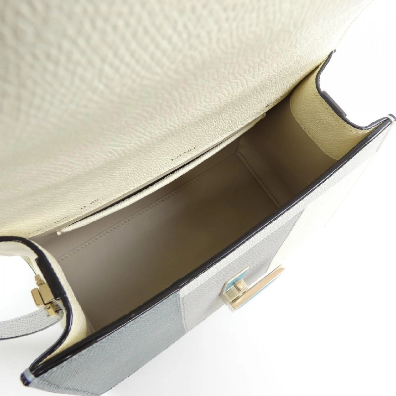 【Mã giảm giá】Túi VALEXTRA 659115