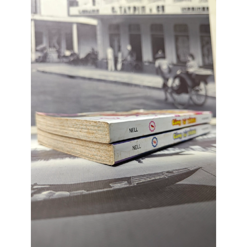 Truyện tranh công tử vàng 460591
