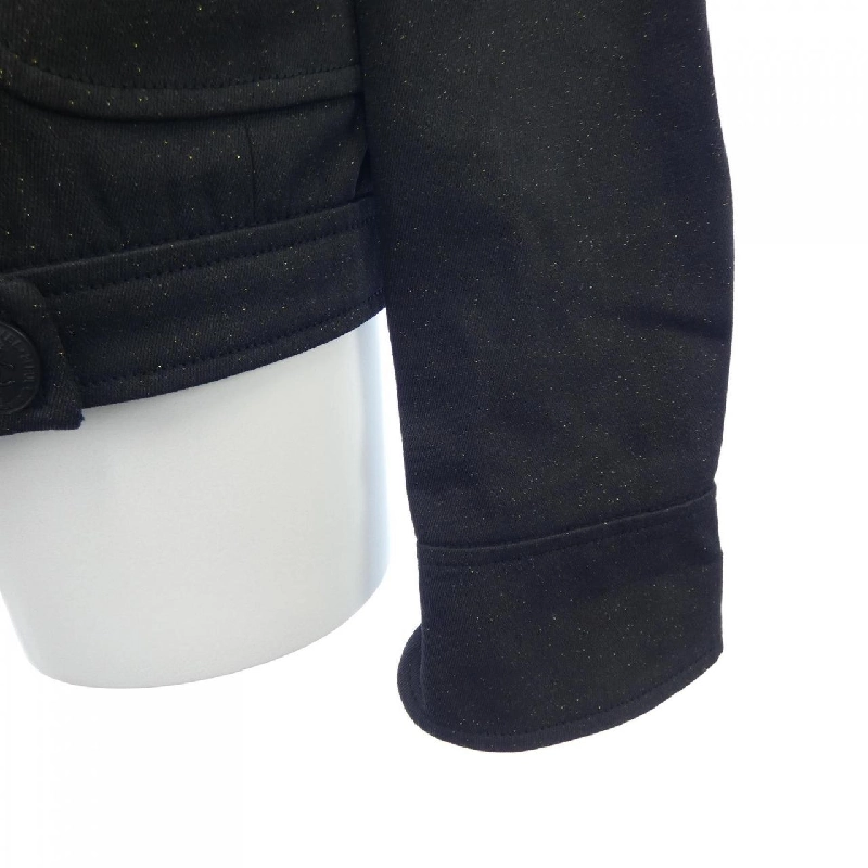 【Mã giảm giá】【Cổ điển】Áo khoác Chanel CHANEL 643147