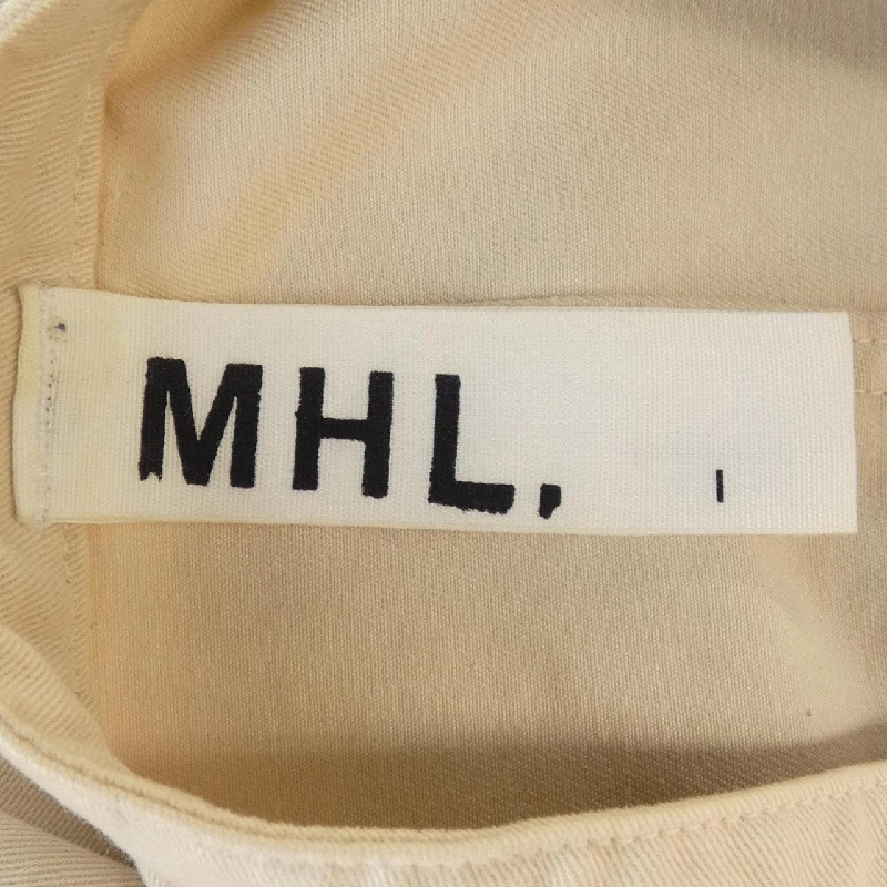 【Khuyến mãi】Đầm MHL 649265