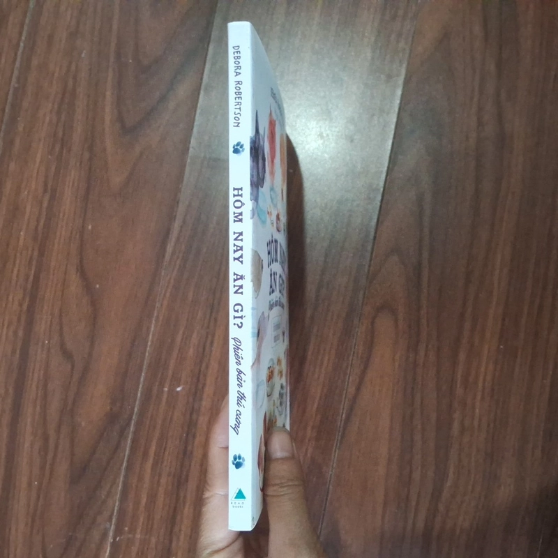 Hôm nay ăn gì (phiên bản thú cưng) 552873