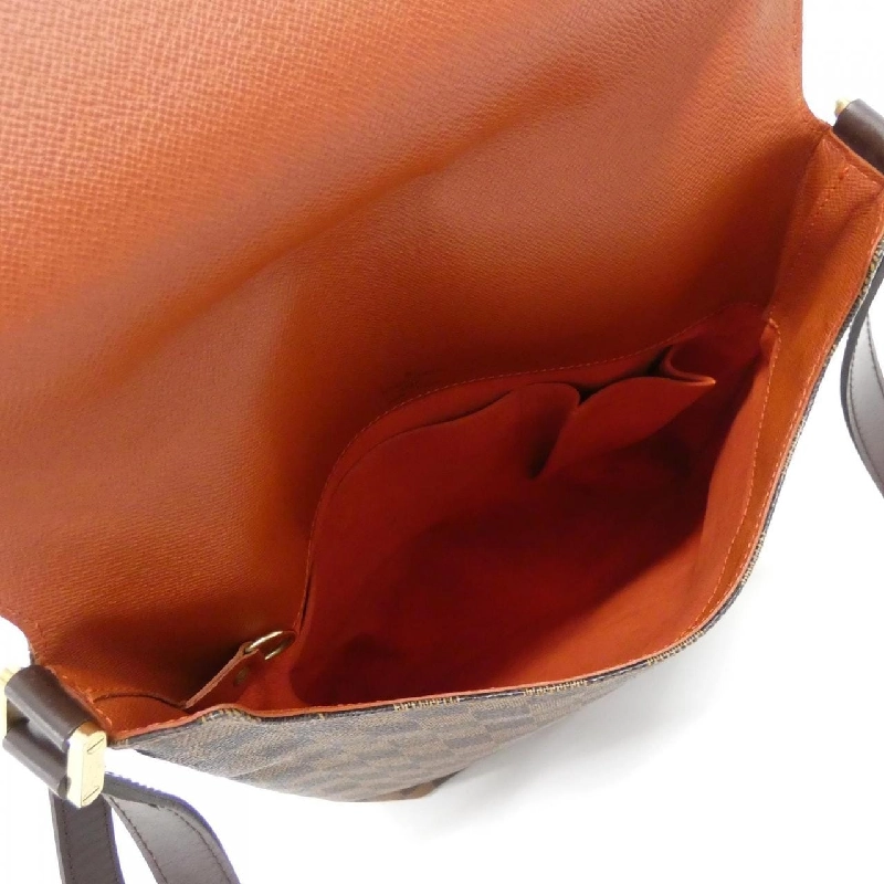 Túi xách vai Louis Vuitton Damier Musette N51302 612621