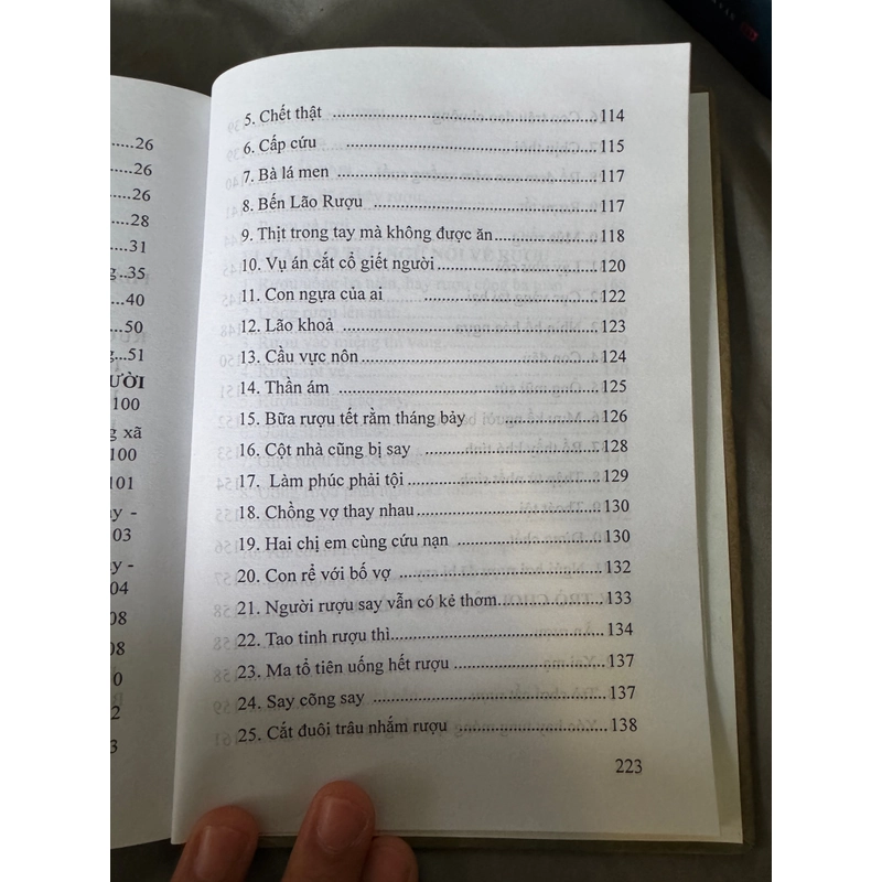 Sách khảo cứu văn hoá rượu của đồng bào Tày Nùng 447940