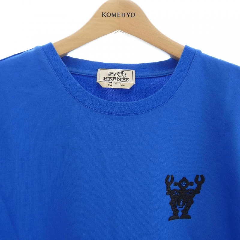 HERMES HELLO MR.FARRIER *11-5749 Áo thun - Hàng hiệu Chính hãng 892779