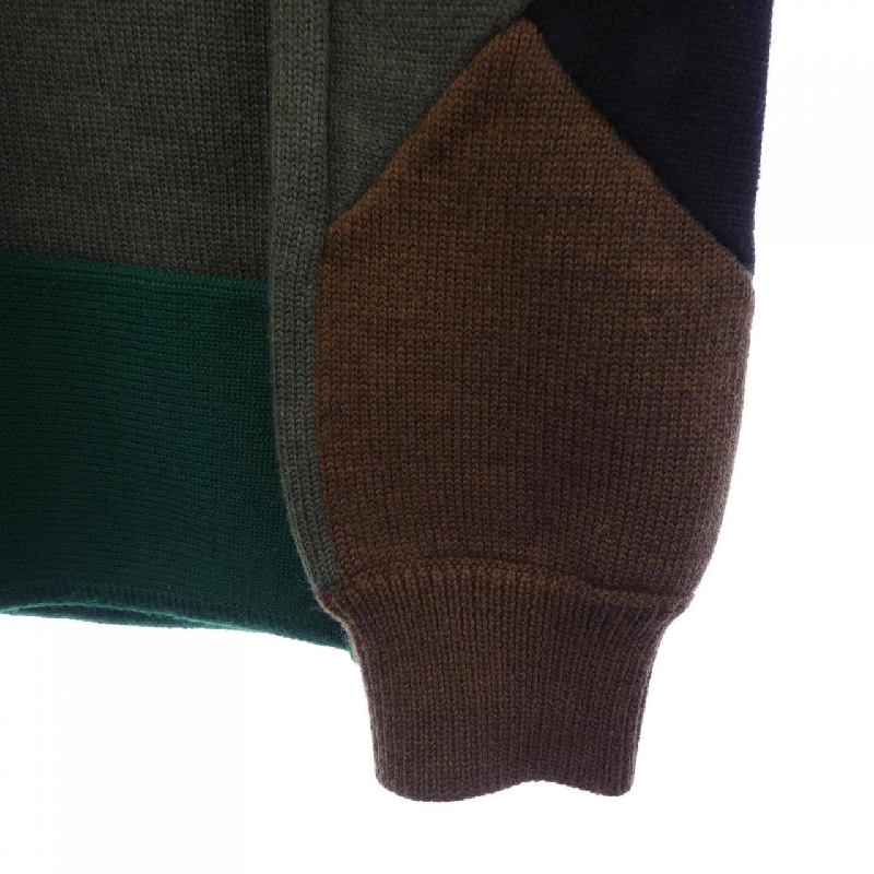 Chloe ニット 630379