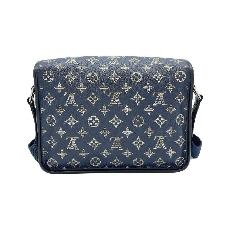 Túi đeo chéo Louis Vuitton Monogram Savanna (Chapman) M54248 - Hàng hiệu Authentic 802662
