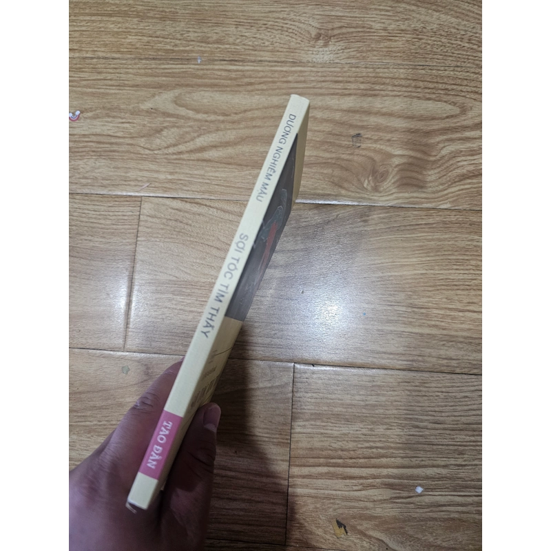 Sợi tóc tìm thấy chỉ 55k 415290