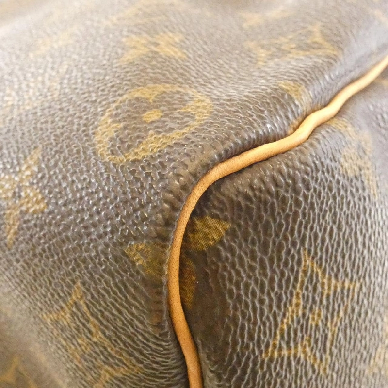 Túi xách Boston Louis Vuitton Monogram Keepall Bandoulière 50cm M41416 - Hàng hiệu Chính hãng 771151