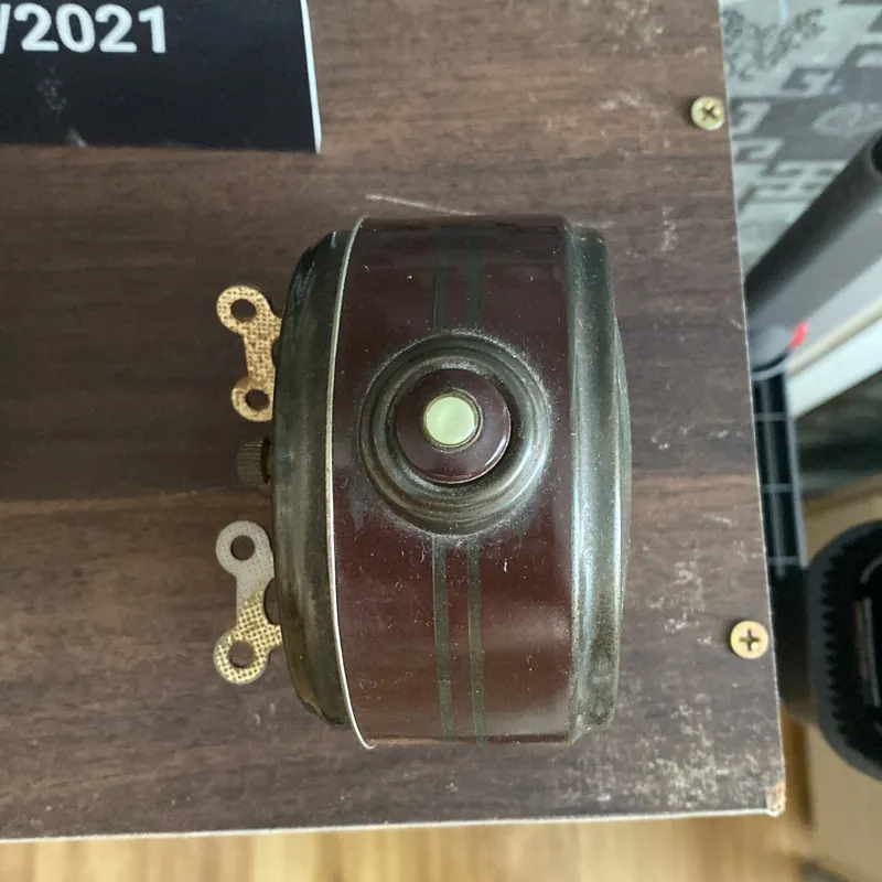 Đồng hồ báo thức 696190