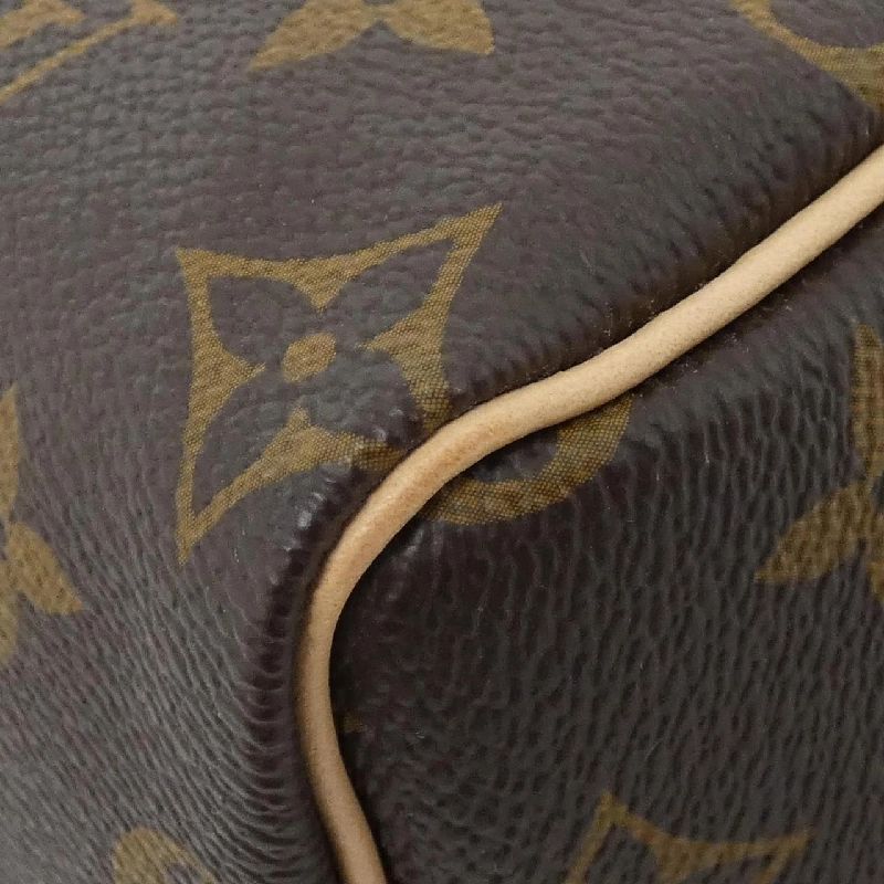 Túi xách Boston Louis Vuitton Monogram Speedy Bandoulière 25cm M41113 614998