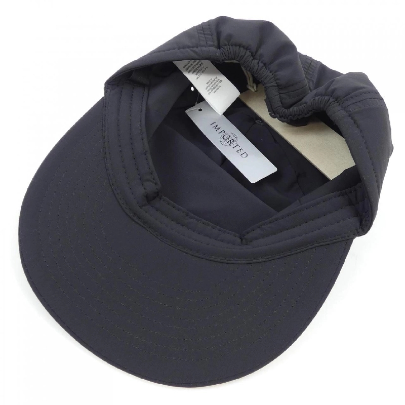 Mũ FEAROFGOD ESSENTIALS - Hàng hiệu Authentic 906060