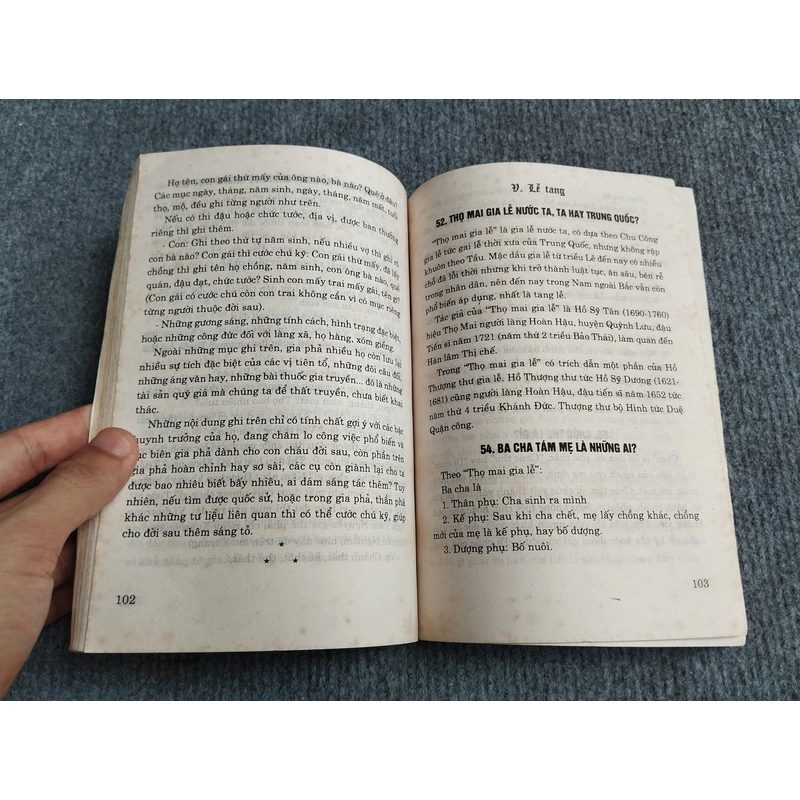 101 ĐIỀU NÊN BIẾT VỀ PHONG TỤC VIỆT NAM 551706