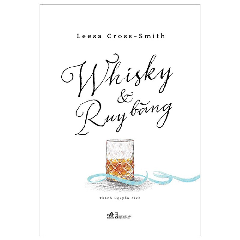 Whisky & Ruy Băng - Leesa Cross-Smith 139328