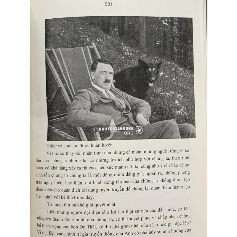 Cuộc tranh đấu của tôi (Hitler) 442511