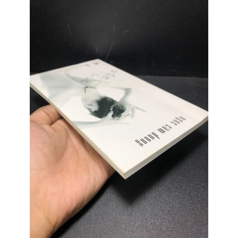 Vấn tóc 2006 Ngọc Cầm Dương mới 85% (văn học) HCM0101 913027