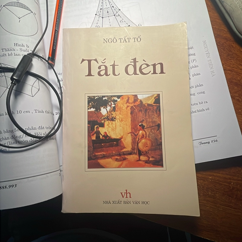 Tắt đèn_ Ngô Tất Tố 451488