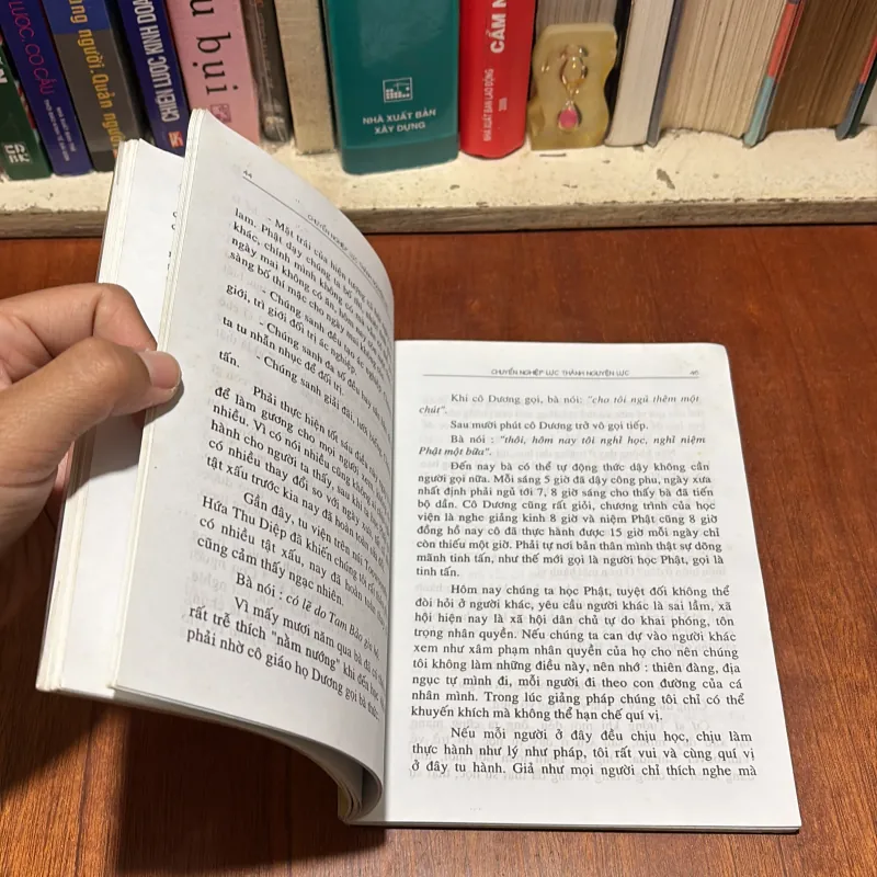 II Sách Phật Giáo: Hoà Thượng Tịnh Không Khai Thị (Quyển 1) - Tịnh Tông Học Hội - 2006 791090