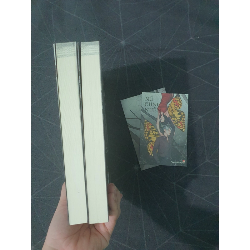 Combo "Mê cung nhện" new - Quỷ Mã Tinh 493158