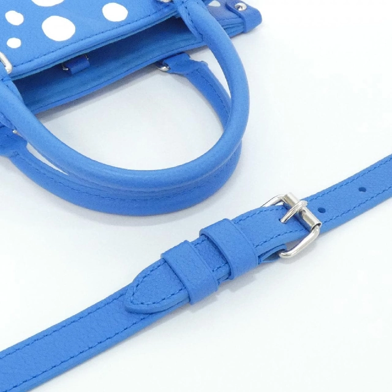 Túi xách Louis Vuitton Monogram Empreinte (LV X YK) OnTheGo PM M46424 - Hàng hiệu Chính hãng 803933