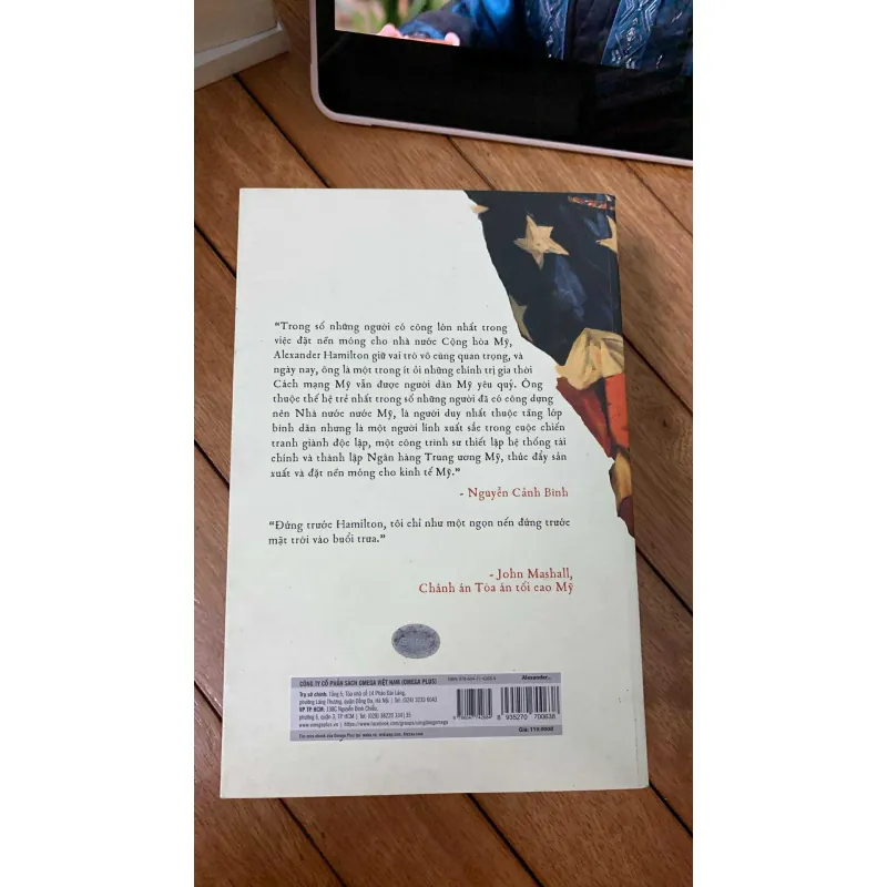 Alexander hamilton  753030